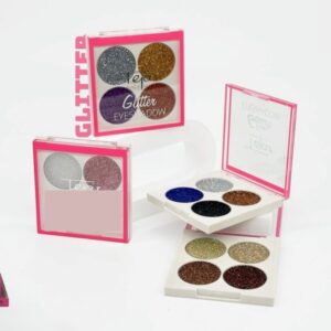 Eyeshadow Glitter