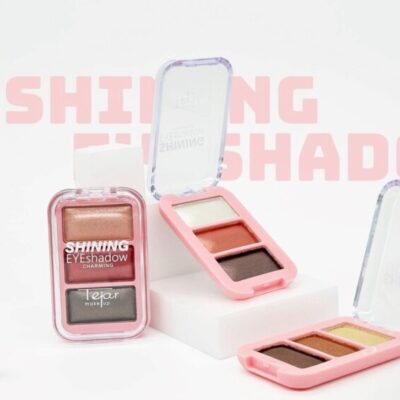 Shining Eyeshadow Charming