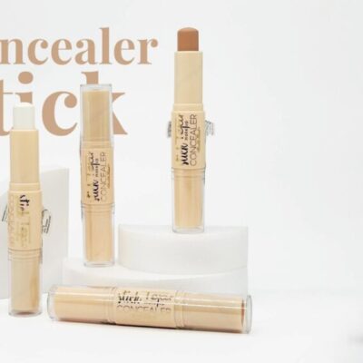 Double Head Concealer Stick