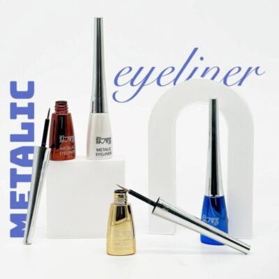 Love Metallic Eyeliner