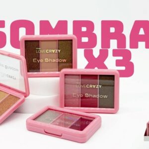 Love Crazy Eye Shadow