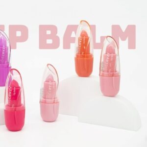 Love Crazy Lip Balm