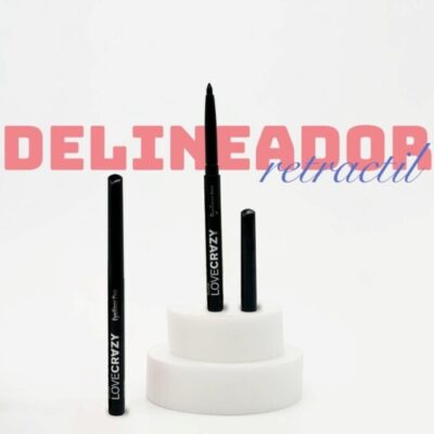 Love Crazy Eyeliner Pen