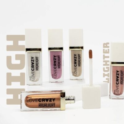 Love Crazy Highlight