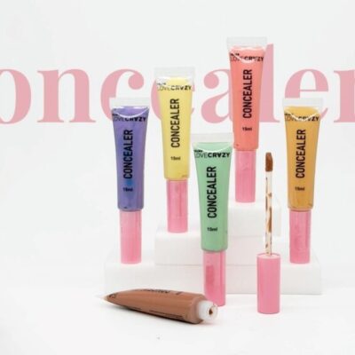Love Crazy Concealer