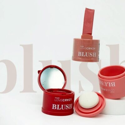 Love Crazy Blush