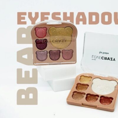 Love Crazy Eyeshadow