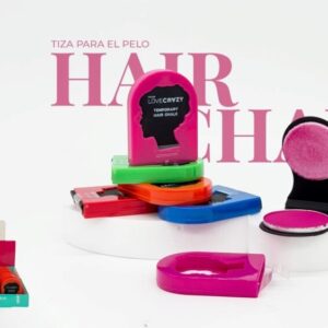 Temporary Hair Chalk