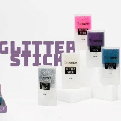 Glitter Stick