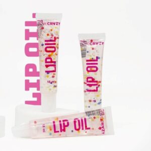 Love Crazy Lip Oil