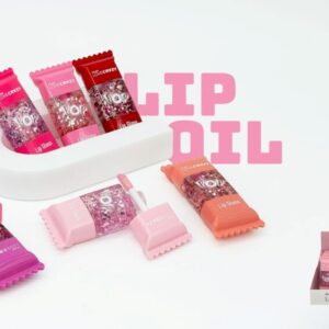 Pop Lip Gloss