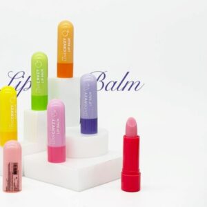 Love Crazy Lip Balm