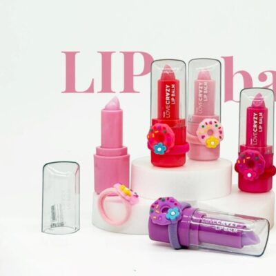 Love Crazy Lip Balm