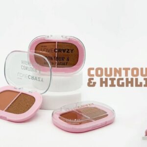 Contour & High Highlight