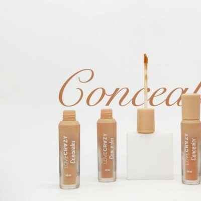 Love Crazy Concealer