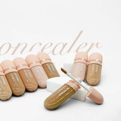 Love Crazy Concealer