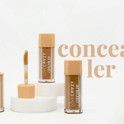 Love Crazy Concealer