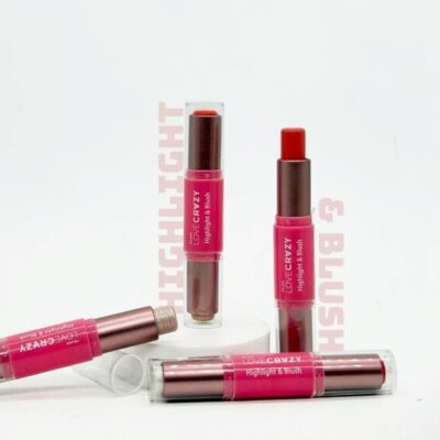 Highlight & Blush