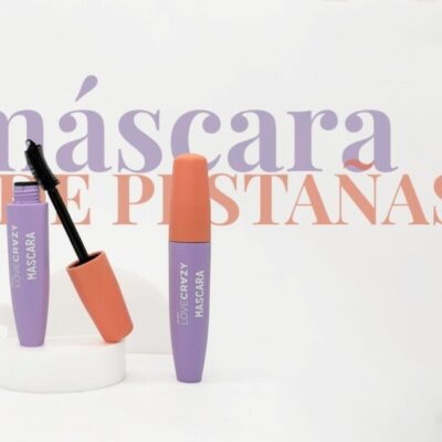 Love Crazy Mascara