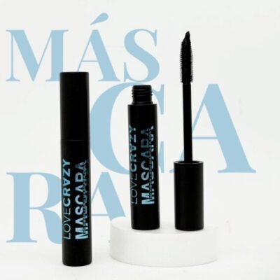 3D Fiber Lash Mascara