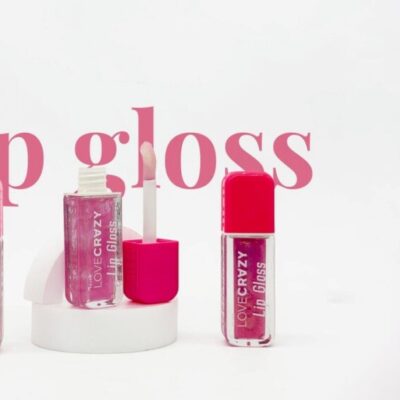 Love Crazy Lip Gloss
