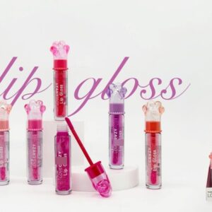 Love Crazy Lip Gloss