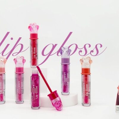 Love Crazy Lip Gloss