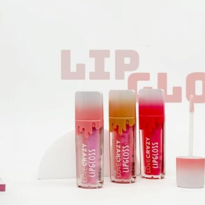 Love Crazy Lip Gloss
