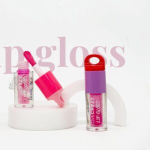 Love Crazy Lip Gloss