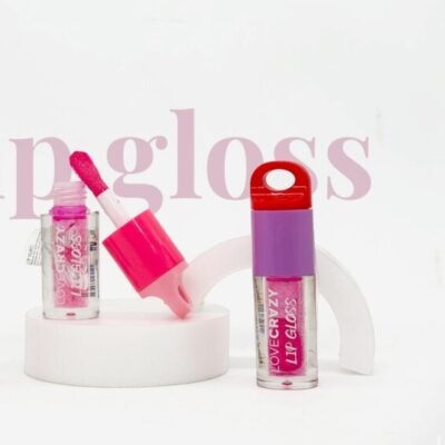 Love Crazy Lip Gloss